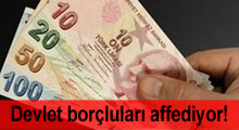 Beklenen Torba Tasarı'sı çıktı