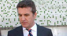 Mustafa Sarıgül'ün acı günü!