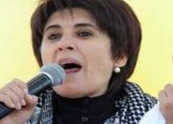 Leyla Zana'ya Yargıtay'dan kötü haber