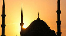 Yunanistan cami deyip mescite razı etmeye çalışıyor!