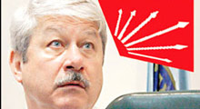 FLAŞ: CHP meclisi savaş alanına döndü!