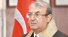 Danıştay Başkanı da tepki gösterdi!