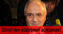 Sözleşmeli er seçimden önce!