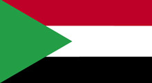 Sudan'daki referandum geçerli