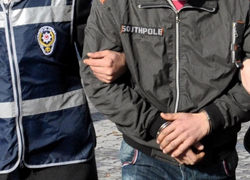 CHP'de Şok Tutuklama!