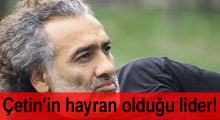 Sinan Çetin kime oy verdi?
