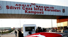 Silivri'ye 720 personel alınacak!