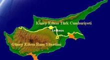 Kıbrıs müzakerelerinde karşılıklı öneri