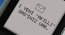 Her SMS'e güvenmeyin