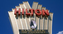 Hilton, Türkiye'de TL'ye geçiyor