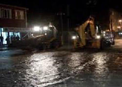 Kırklareli'deki selde ölenlerin sayısı 3'e yükseldi  