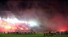 Galatasaray: 3 - Şekerspor: 1 (Maç Bitti)