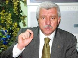 Bizde Milli Yargı Reformu Var