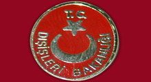 Dışişlerinden İsrail'e "Otel" kınaması