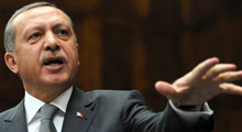 Erdoğan: ''Araplar kardeşimiz''