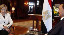 Cliton'dan Yemen'e sürpriz ziyaret