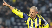 Alex'ten şok açıklamalar!