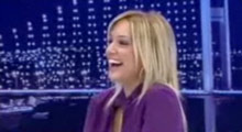 CnnTürk sunucusu şok etti!