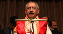 Romanlar: Kılıçdaroğlu bizi kandırdı