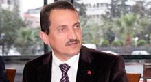 Basın İlan Kurumu'nda gazetecilere güzel haber