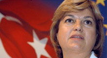 İşte Çiller'in geri dönme şartı!