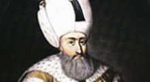 10 soruda Kanuni Sultan Süleyman