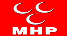MHP'li il başkanı gözaltına alındı!