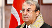 Danıştay Başkanı konuştu