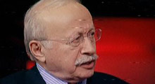 Ekşi: 'Özür' patron ricasıydı, kıramadım