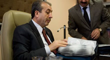 Bakan Eker'den iddialara cevap