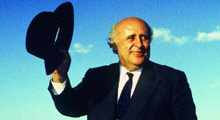 Yine mi 'kurtar bizi baba!'