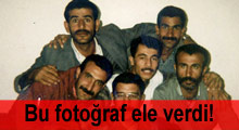 Bu fotoğraf ele verdi!