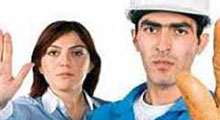 ABD'de işsizlik 1.5 yılın en düşüğünde