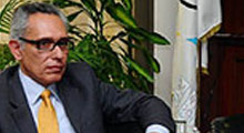 'Devrimden dönüş yok'