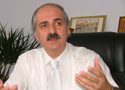 'AK Parti Allah'ın yardımıyla iktidarda'