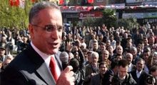 Topçu'dan ilginç Kürtçe yorumu!
