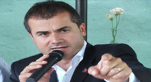 AK Parti'li Kılıç'tan Yargıtay'a eleştiri