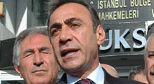 CHP'de beklenen istifa!