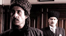 'Hür Adam' filmi, kitaplara ilgiyi katladı