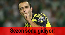 Semih, sezon sonu gidiyor...