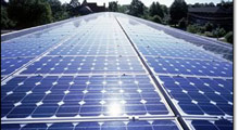 Güneş enerjisinde 600 megavat sınırı