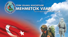 Mehmetçik Vakfı neden yakınıyor?