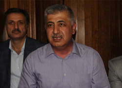 Kürtler ayrı devlet istemiyor