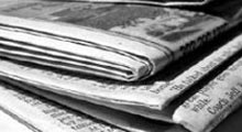Alman gazetesinden büyük övgü!