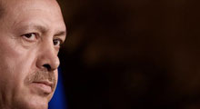 Erdoğan'ın cevabı sert oldu!