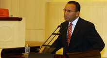 Gerçeker, Bozdağ'ı tatmin etmedi!