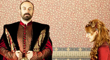 Barbar Türk dedirtmek için...