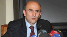 Eminağaoğlu'na kötü haber!