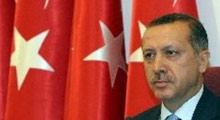 Başbakan Erdoğan, kayakla atlayalanları izledi