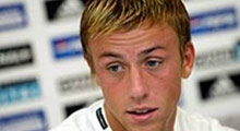 Guti hedefini açıkladı
